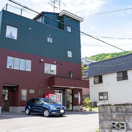 Otaru Guesthouse Harvest Екстериор снимка