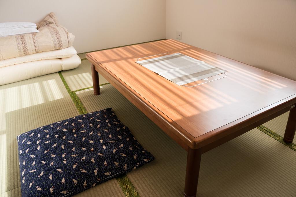 Otaru Guesthouse Harvest Екстериор снимка