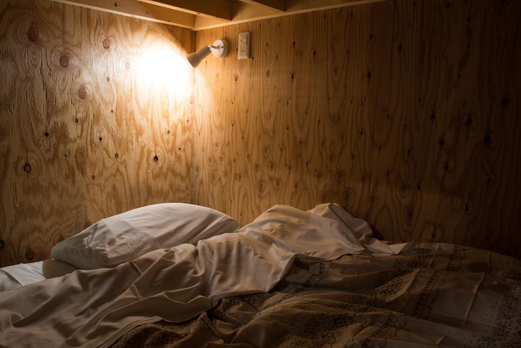 Otaru Guesthouse Harvest Екстериор снимка