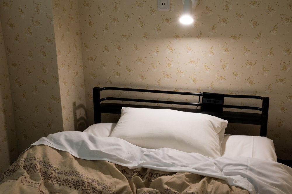 Otaru Guesthouse Harvest Екстериор снимка