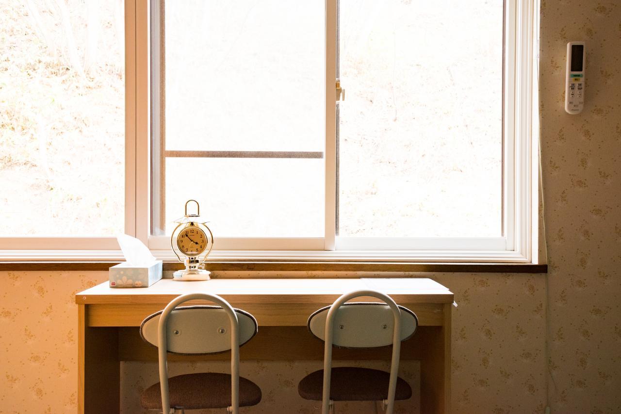 Otaru Guesthouse Harvest Екстериор снимка