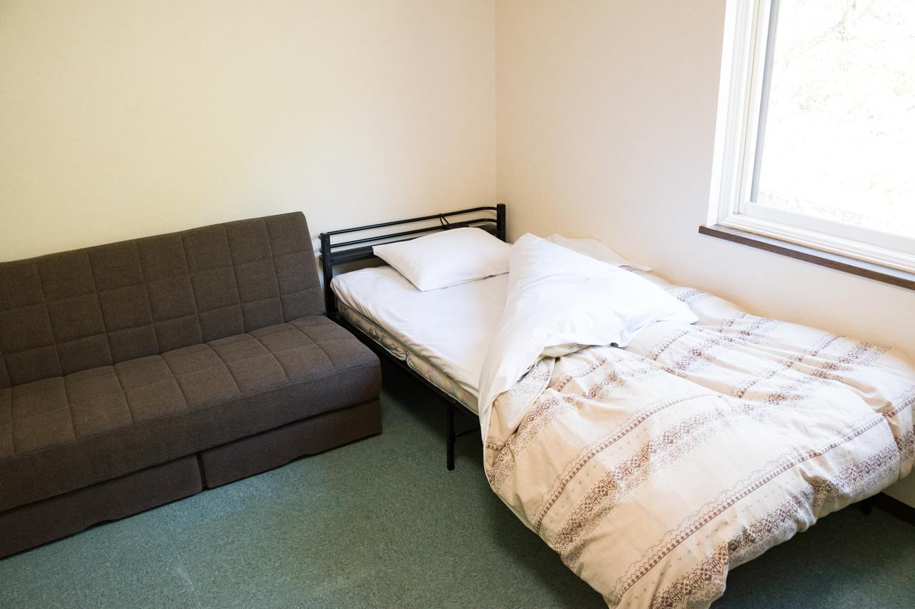 Otaru Guesthouse Harvest Екстериор снимка