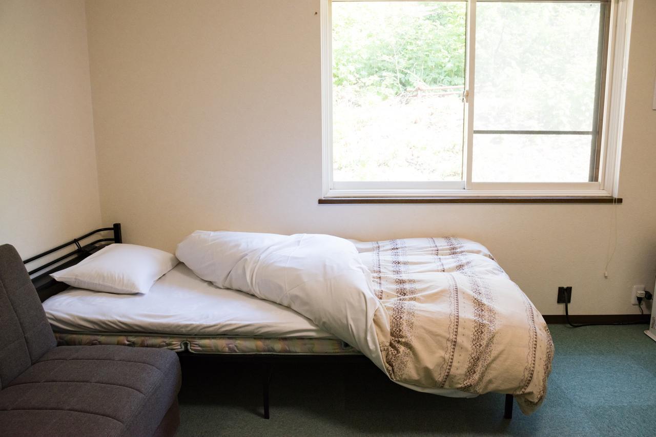 Otaru Guesthouse Harvest Екстериор снимка