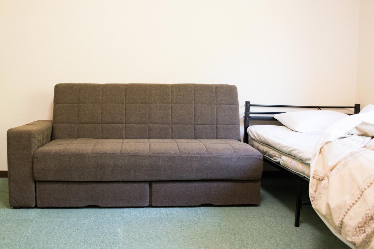 Otaru Guesthouse Harvest Екстериор снимка