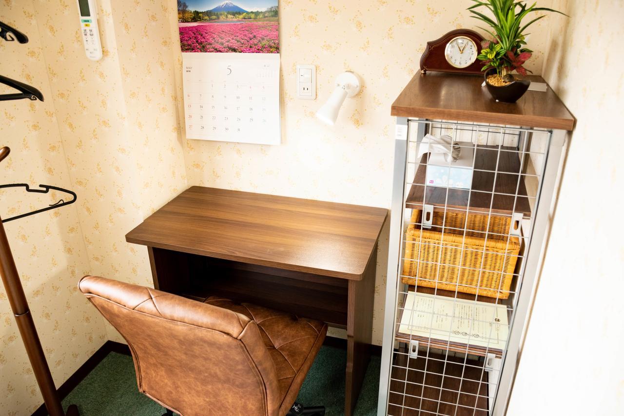 Otaru Guesthouse Harvest Екстериор снимка