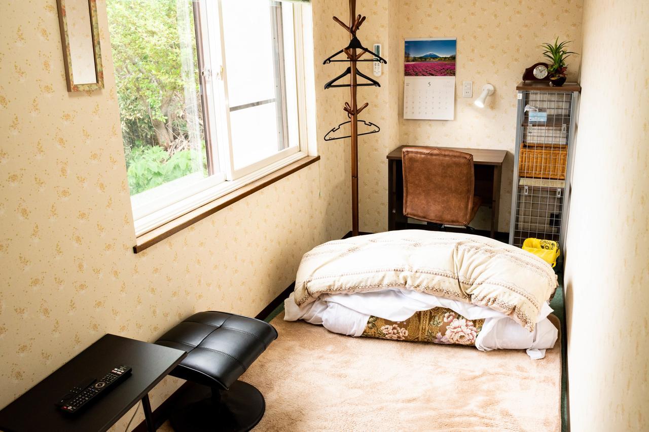 Otaru Guesthouse Harvest Екстериор снимка