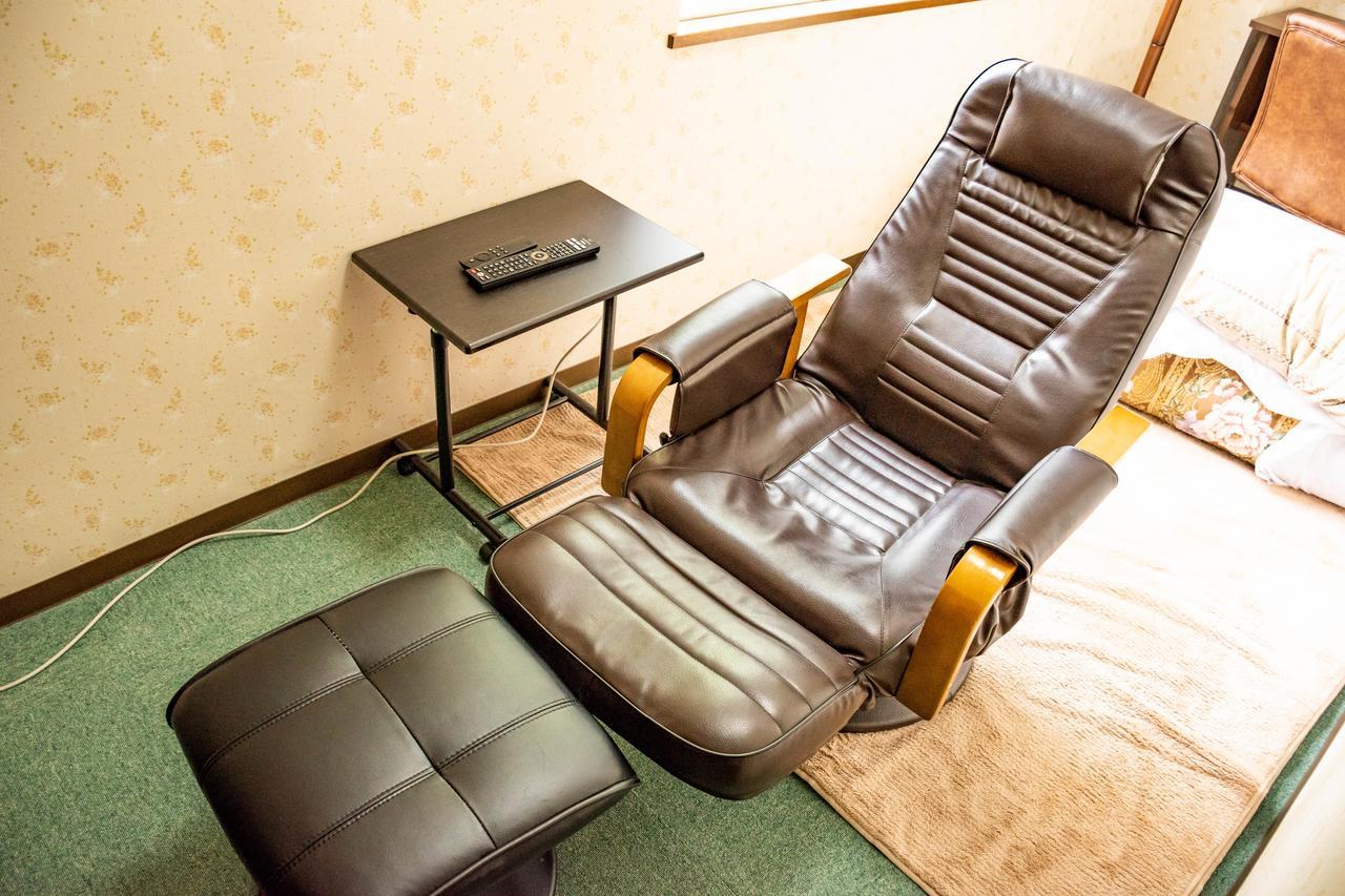 Otaru Guesthouse Harvest Екстериор снимка