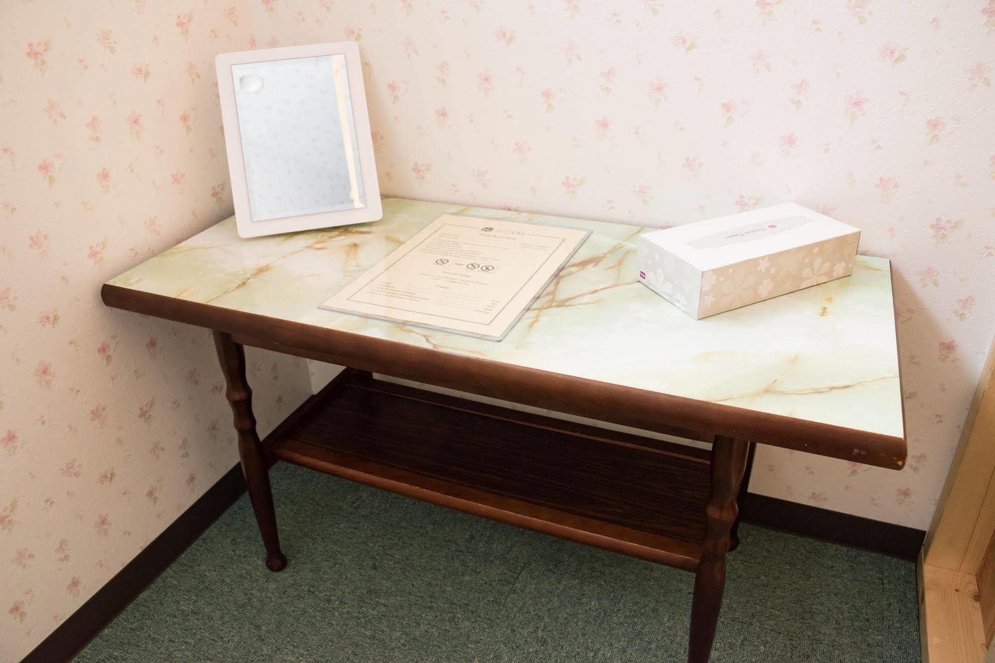 Otaru Guesthouse Harvest Екстериор снимка