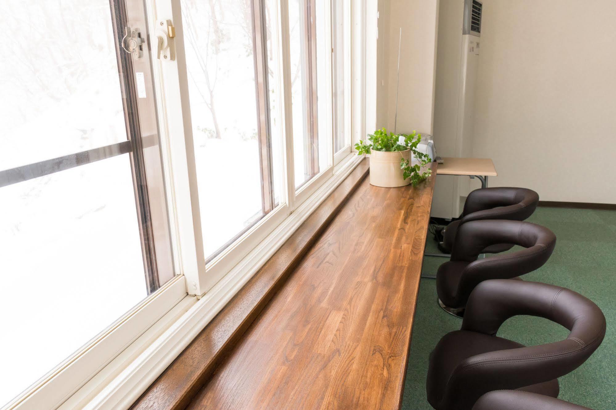 Otaru Guesthouse Harvest Екстериор снимка