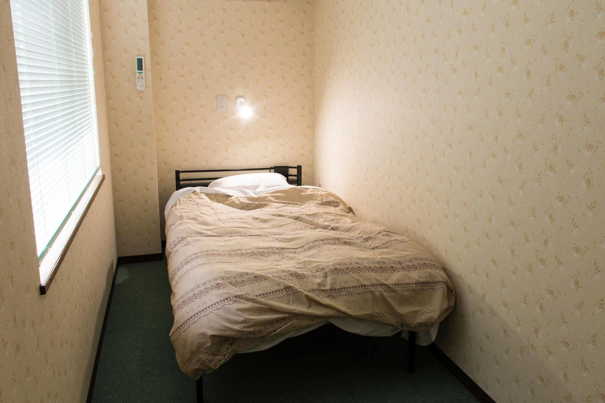 Otaru Guesthouse Harvest Екстериор снимка