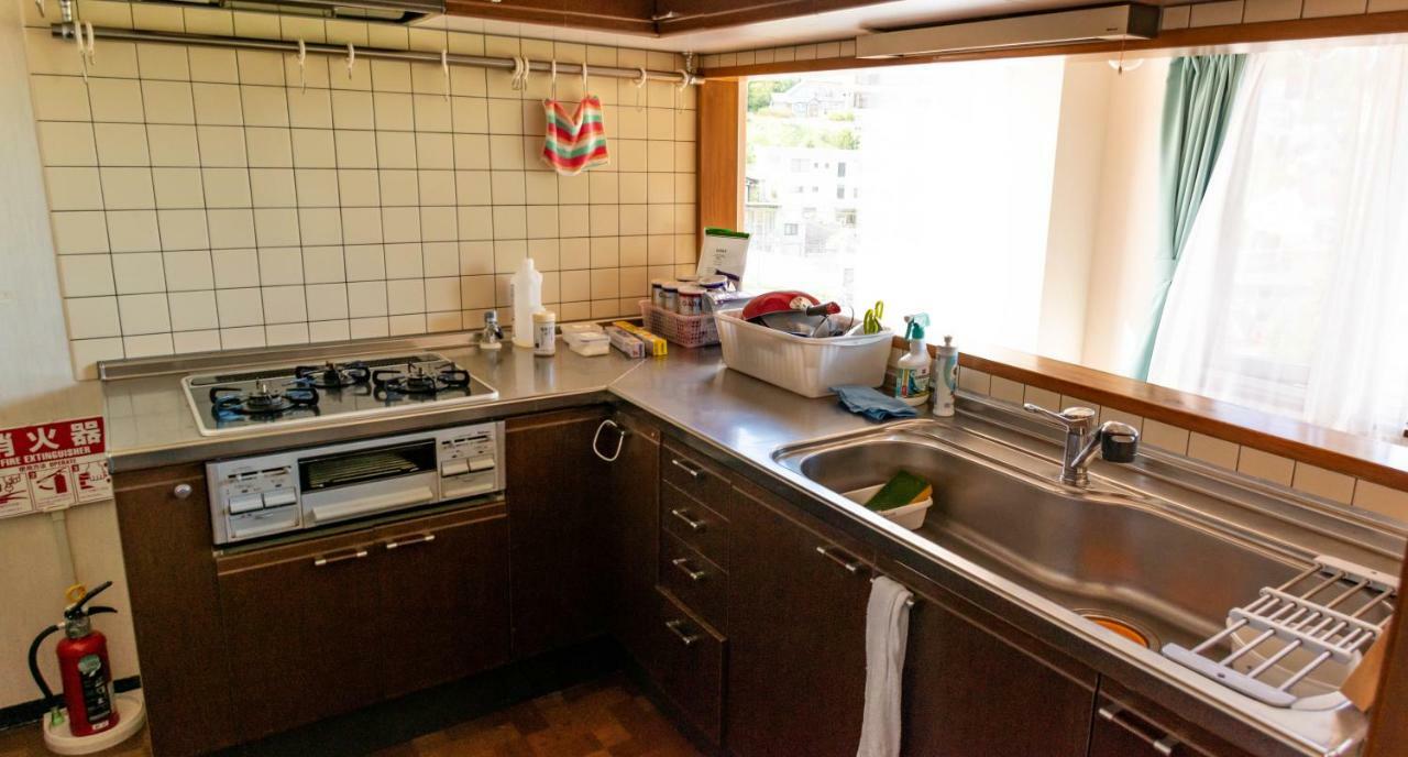 Otaru Guesthouse Harvest Екстериор снимка